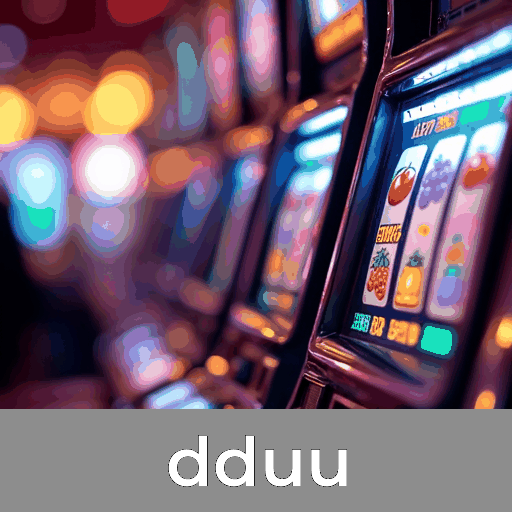 dduu: Slots de Alta RTP, Jogos de Mesa e Mais
