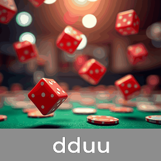 dduu: Especialista em Apostas Esportivas no Brasil