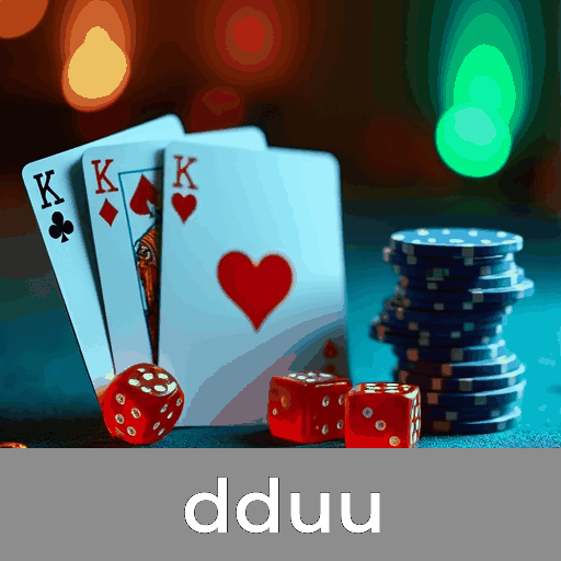 dduu: Plataforma de Apostas Segura e Premiada